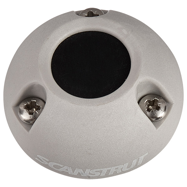 ScanStrut Däckgenomföring 2-8mm/16mm, grå