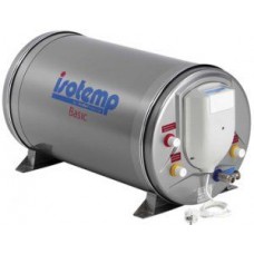 Isotemp varmvattenberedare Basic m. termostat 40 l