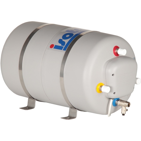 Isotemp varmvattenberedare spa 20 l