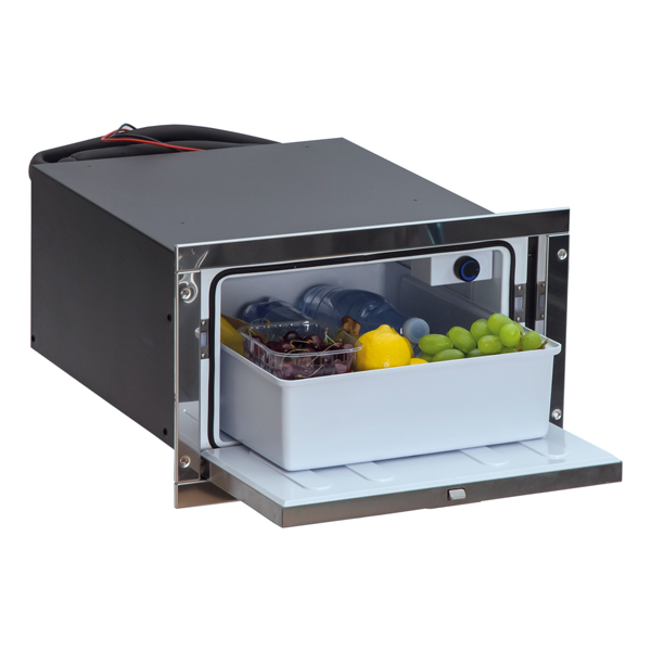 Isotherm Cruise Inox kylbox 36L 12/24v