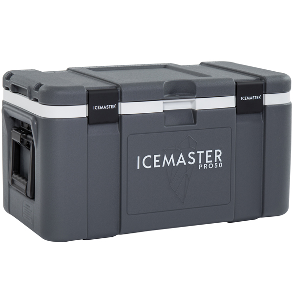 Kyl/isbox Icemaster Pro 50 L L-70 cm B-37 cm H-38 cm