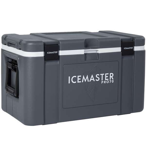 Kyl/isbox Icemaster Pro 70 L L-76 cm B-42 cm H-44 cm