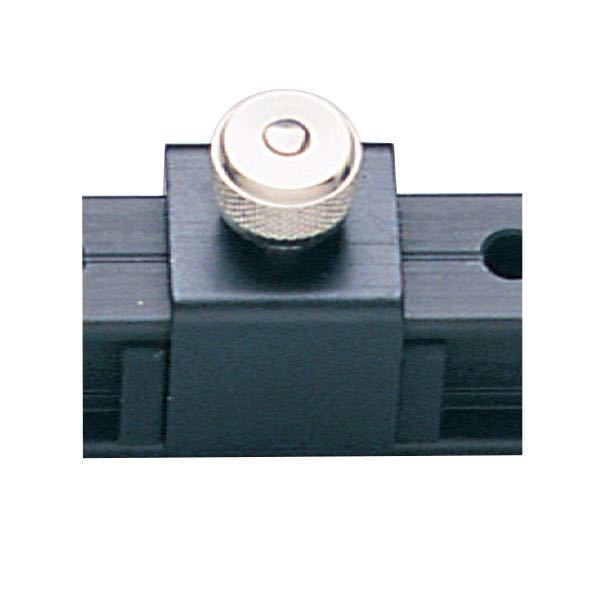 Ronstan Justerbart stopp 19 mm