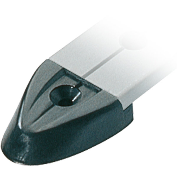 Ronstan Ändstopp för 32 mm t-skena (2 st)