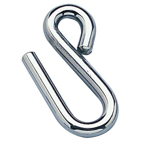 Ronstan S-krok mini 4,8 mm 250 kg