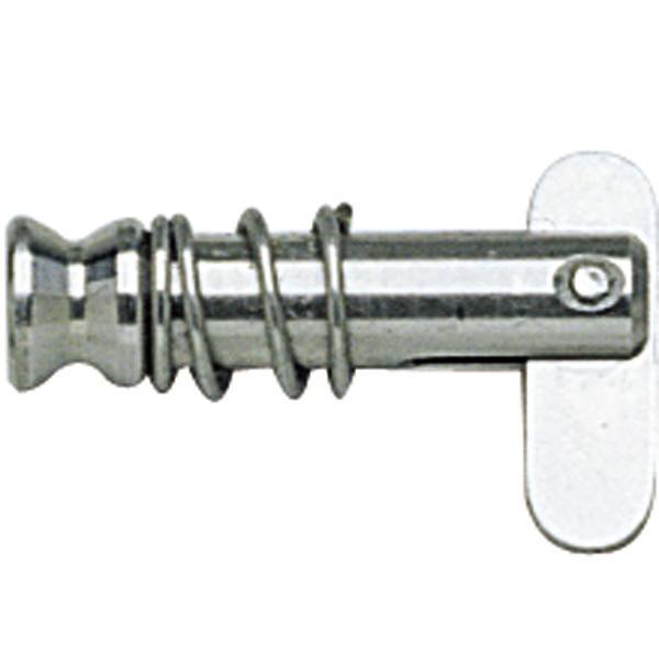 Ronstan riggbult med brytfunktion 6,4x25,4 mm