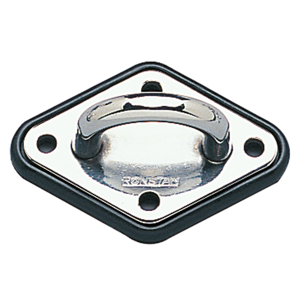 Ronstan Pad eye 26 mm l-75 mm 1000 kg