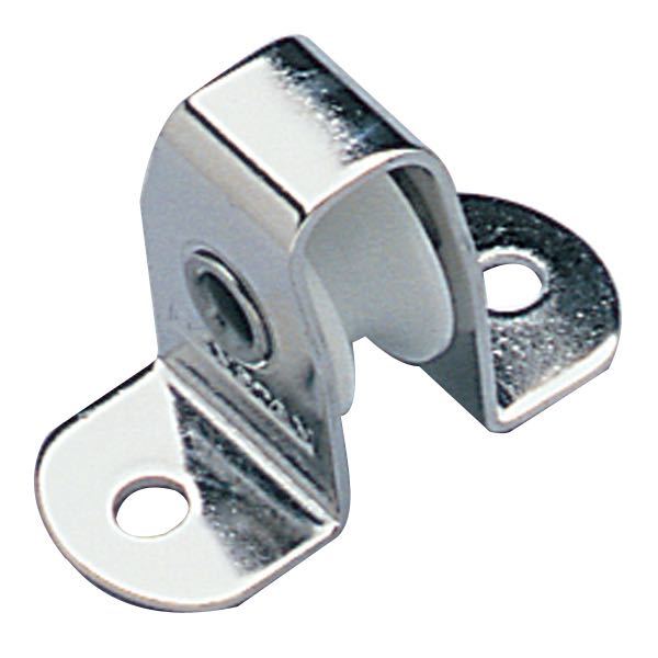 Ronstan Enkelt ledblock 19 mm Ø:8 mm