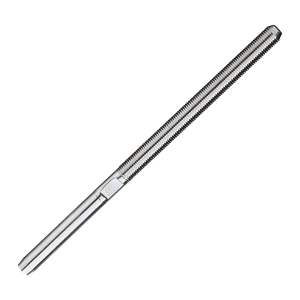 Ronstan terminal 5/16" gängad 4 mm vajer