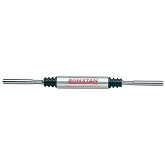 Isolator m/terminal 8mm wire