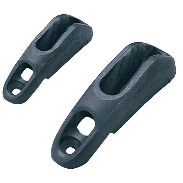 Ronstan V-cleat med skotvisare 3-6 mm