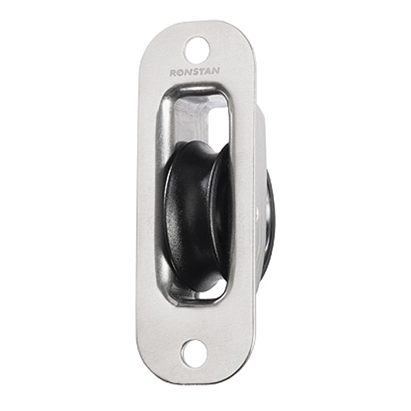 Ronstan Genomföringsblock serie 30