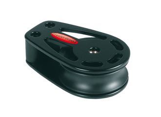 Ronstan serie 50 fotblock lina Ø12 mm