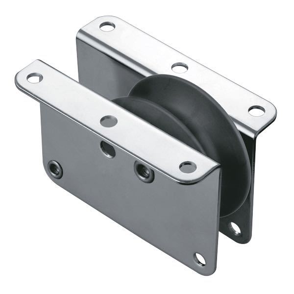 Ronstan WasherBox 62x42x21 mm vajer/lina