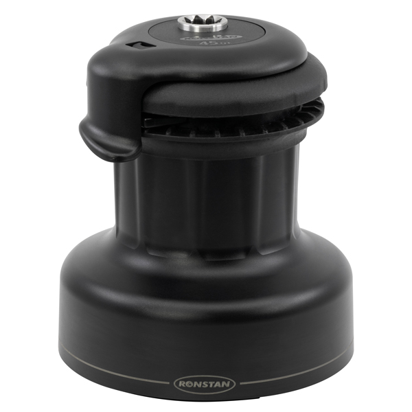 Ronstan vinsch 45 QT Orbit 2-speed