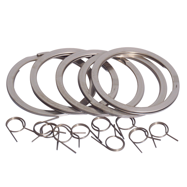 Andersen servicekit 6 för vinsch 6,10,16,28,40,46 st basis