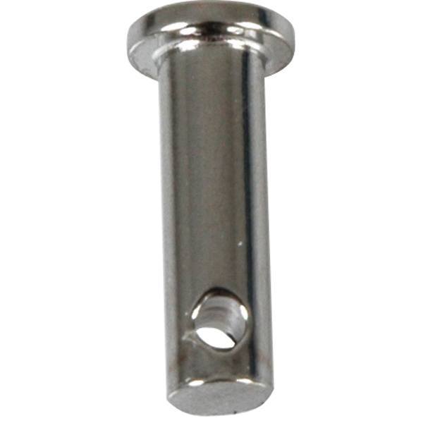 Riggbult 5 x 16 mm RF stål AISI 316 2 st