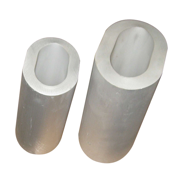Presslås aluminium 14 mm