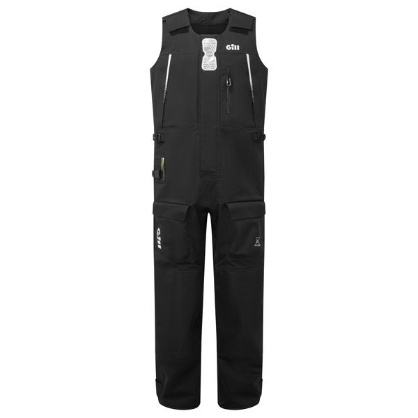 Gill OS14T Ocean byxor svart strl XXL