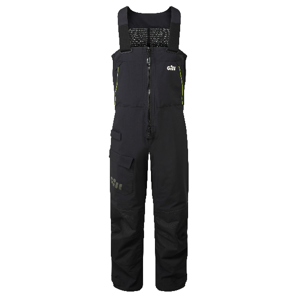 Gill OS26 Offshore Byxa, Svart, Strl. XXL