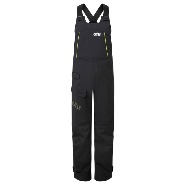 Gill OS26 Offshore Dam byxor svart strl 8