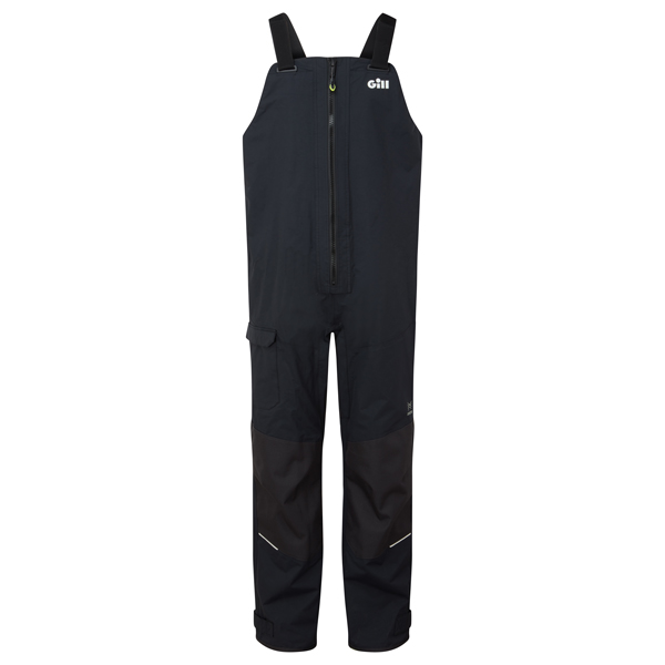 Gill OS33T Coastal byxa svart strl XXL