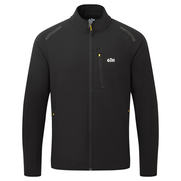 Gill 1072 OS Performance jacka svart strl M
