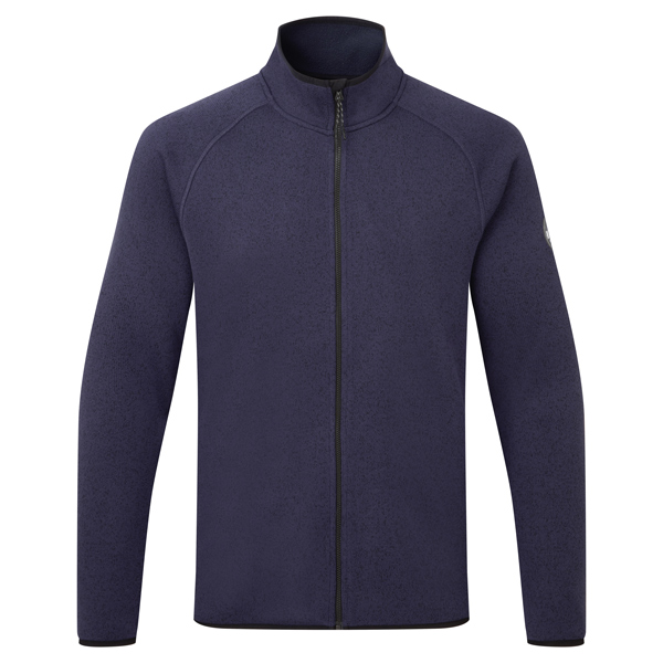 Gill 1499 Fleece jacka, Navy strl S