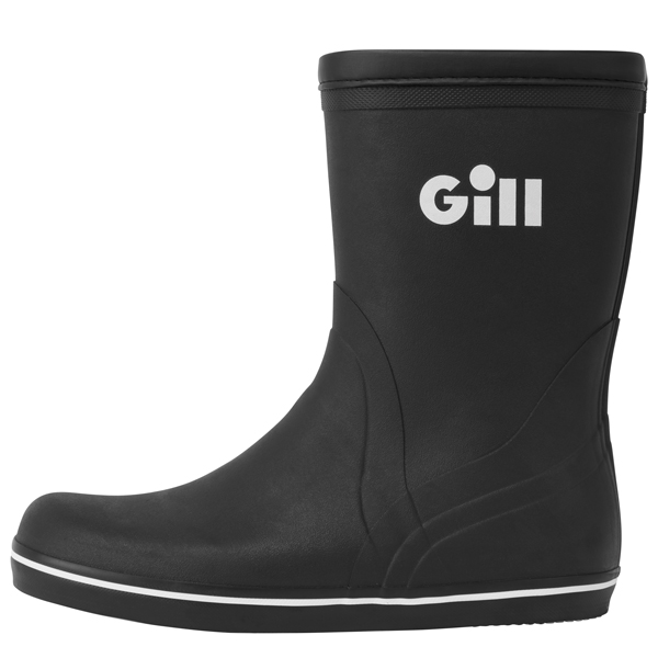 Gill 917 seglarstövlar låga strl 46