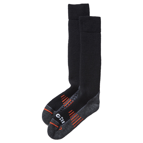 Gill 761 stövelstrumpor strl 40-43