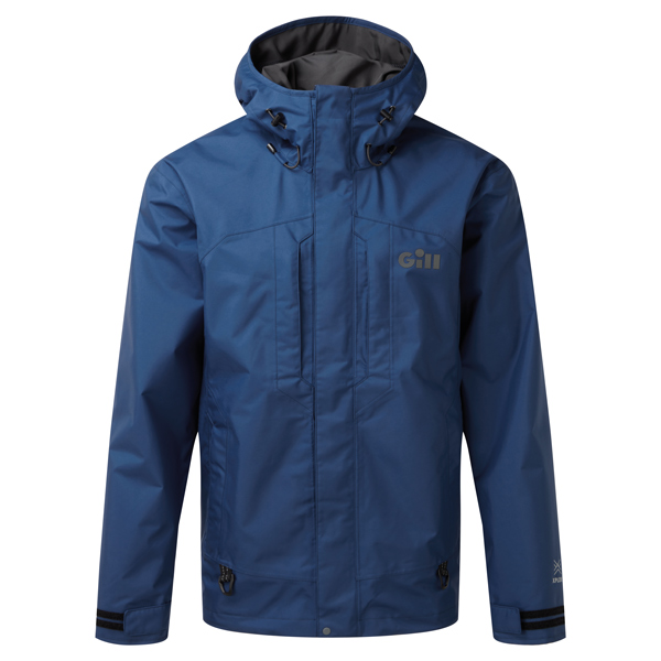 Gill FG301J Aspect Jacka Twilight Strl L
