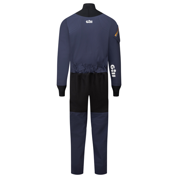 Gill 4806 Torrdräkt Navy strl Junior Large