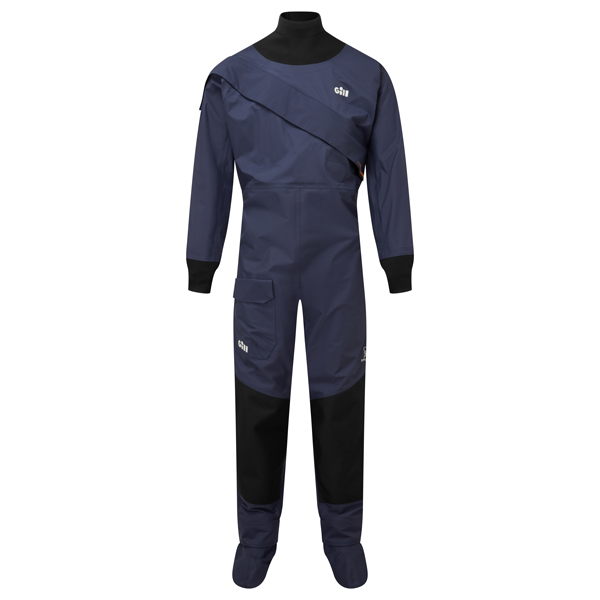Gill 4806 Torrdräkt Navy strl 3XL