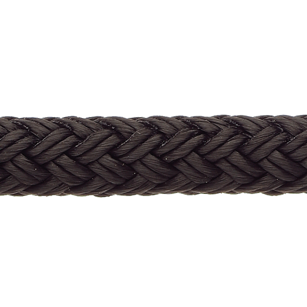 Robline Rio 8 mm Svart 200 m