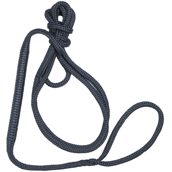 Robline Miami förtöjning 16 mm Navy 6 m