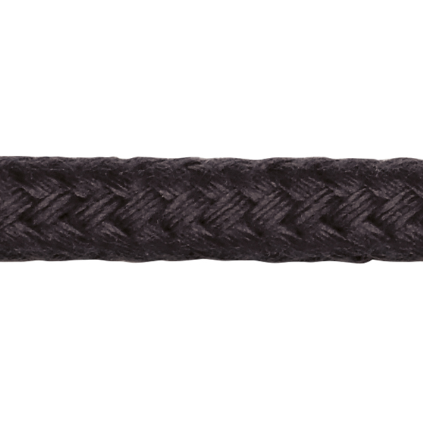 Robline Neptun 500 8 mm Svart 200 m