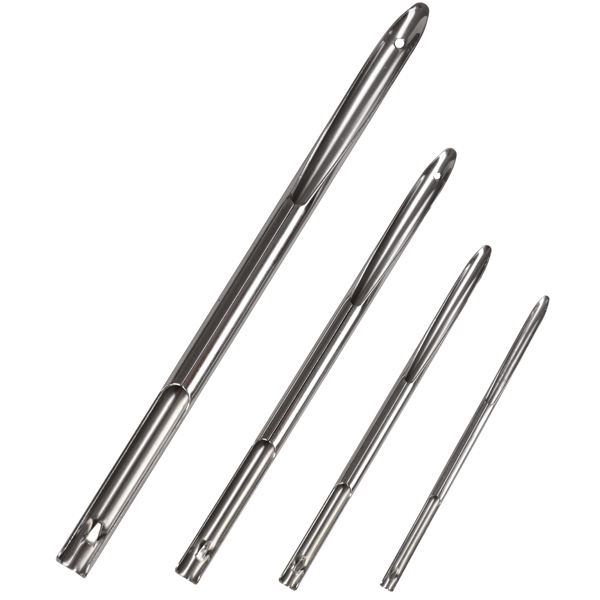 Robline splitsset 3-10 mm 4 st
