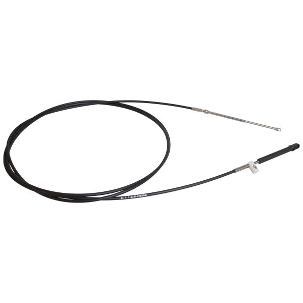 Riviera Reglagekabel F36 Mercruiser, Mercury, gen2 11 fot