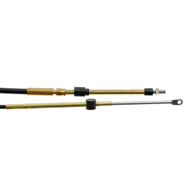 Ultraflex Reglagekabel c16 quicksilver standard, 6 fot