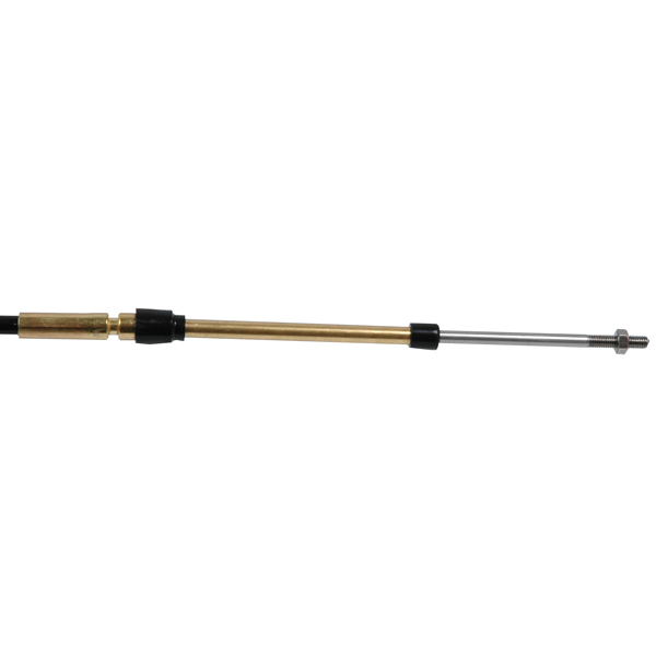 Ultraflex Reglagekabel C2, universal för utombordare, 6 fot