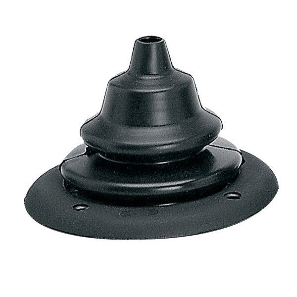 Gummibälg styrkabel Ø105 mm