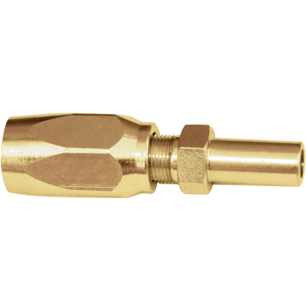 Nippel hydraulslang high pressure