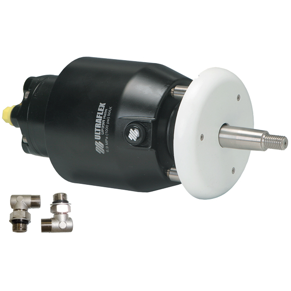 Hydraulpump 5 kammare 28cc UP28R