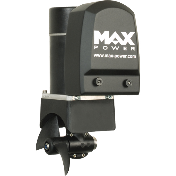 Max Power Bogpropeller CT25 12 V mono komposit