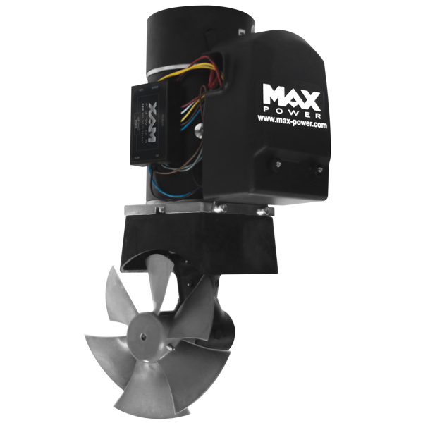 Max Power Bogpropeller CT60 12 V mono.composit