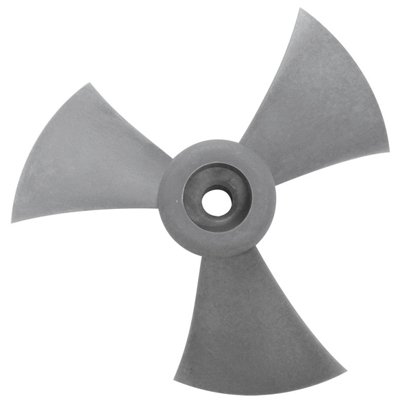 Max Power propeller Ø315mm ct325