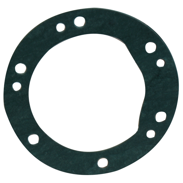 Packning till Yanmar 2GM, 3GM, 3HM OEM 124223-42110