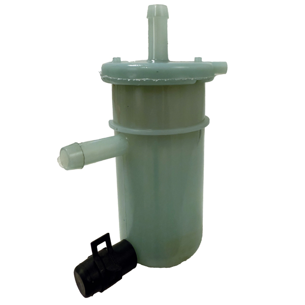 Bränslefilter till Suzuki OEM 15410-87L00, 15410-87LL0