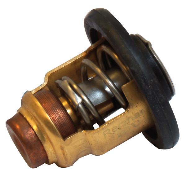 Termostat till Yamaha OEM 6FM-12411-00