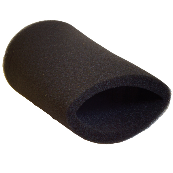 Luftfilter till Volvo D2, MD2020, MD2023, MD2040
